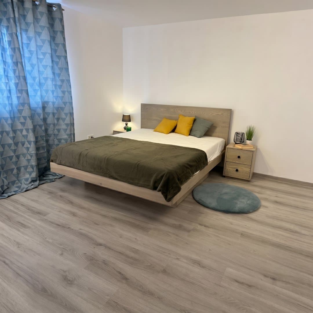 Izložbeni salon Massif Giarmata Timișoara