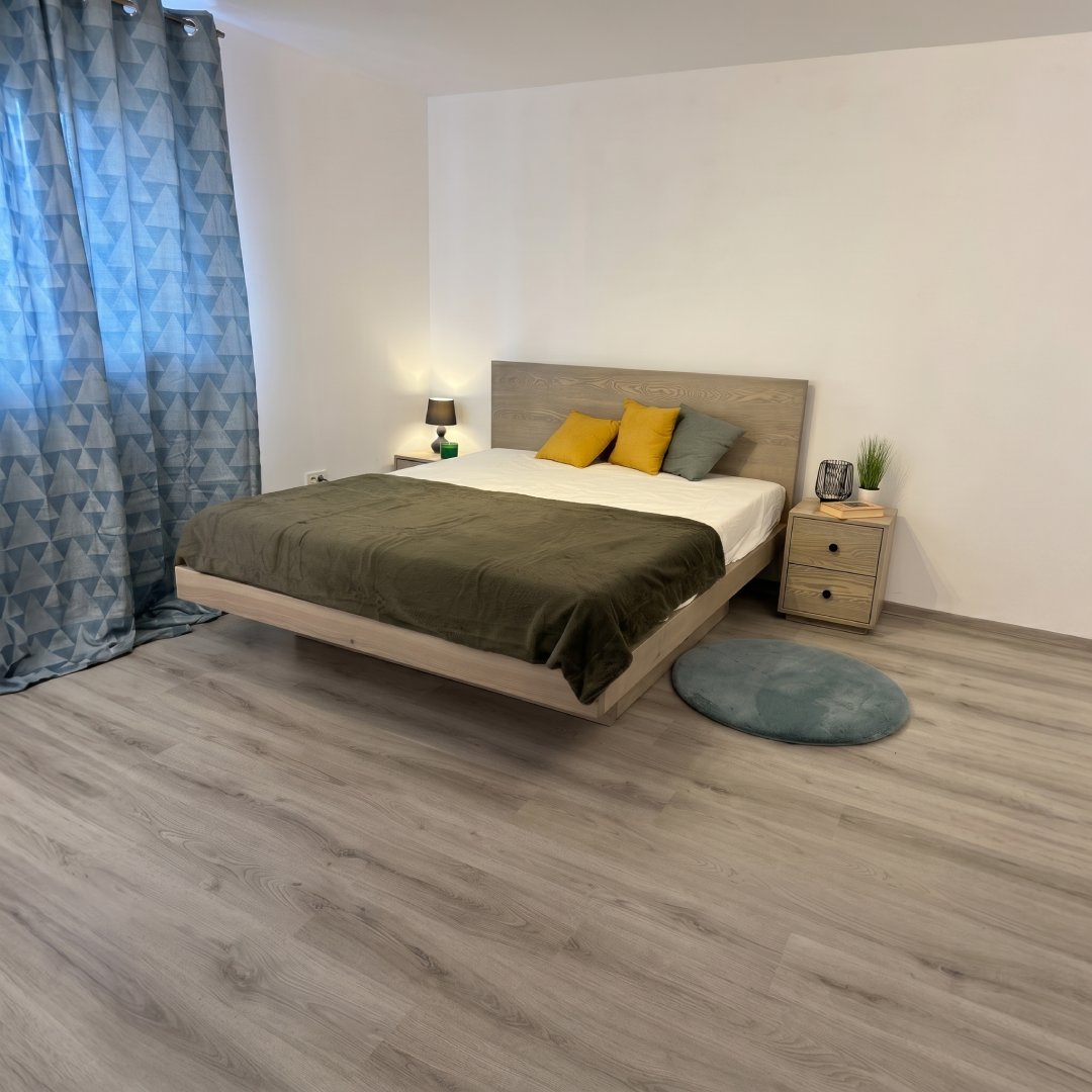 Showroom Massif, Giarmata, Timișoara